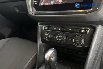 Volkswagen Tiguan Match Automatic Petrol SUV - Stock Number (1670489) - 12th supplementary image