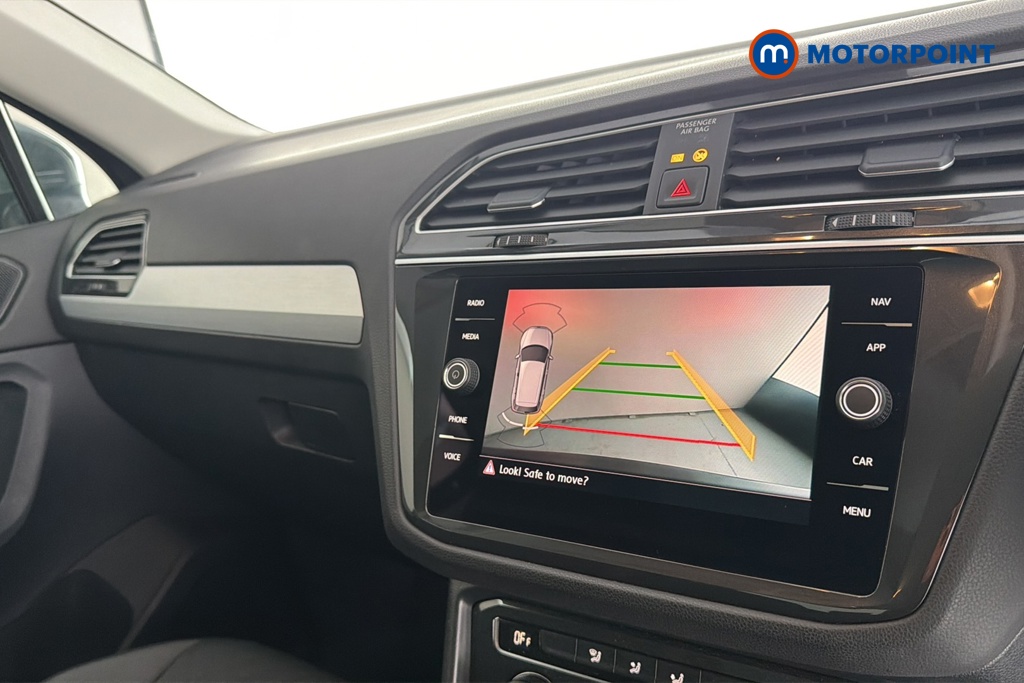 Volkswagen Tiguan Match Automatic Petrol SUV - Stock Number (1670489) - 13th supplementary image