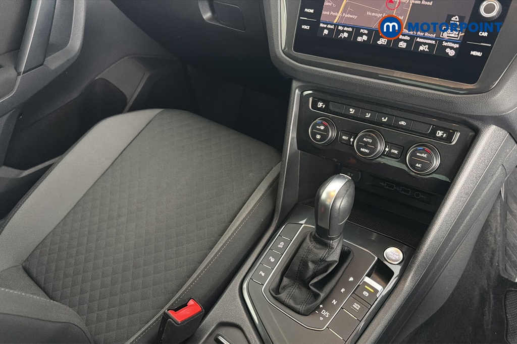 Volkswagen Tiguan Match Automatic Petrol SUV - Stock Number (1670489) - 15th supplementary image