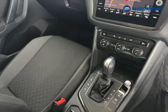 Volkswagen Tiguan Match Automatic Petrol SUV - Stock Number (1670489) - 15th supplementary image