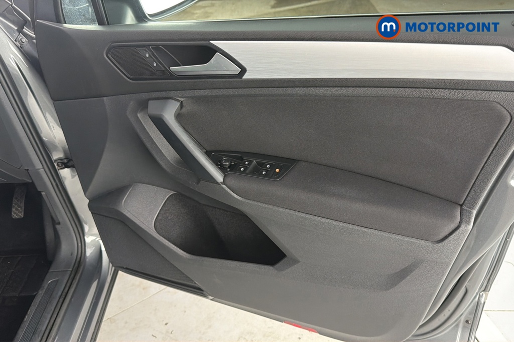 Volkswagen Tiguan Match Automatic Petrol SUV - Stock Number (1670489) - 18th supplementary image