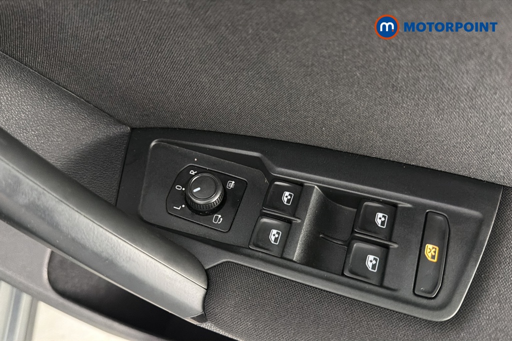 Volkswagen Tiguan Match Automatic Petrol SUV - Stock Number (1670489) - 19th supplementary image