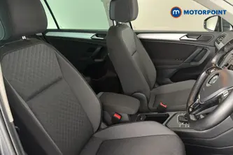 Volkswagen Tiguan Match Automatic Petrol SUV - Stock Number (1670489) - 22nd supplementary image