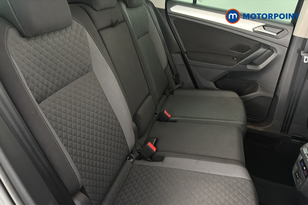 Volkswagen Tiguan Match Automatic Petrol SUV - Stock Number (1670489) - 25th supplementary image