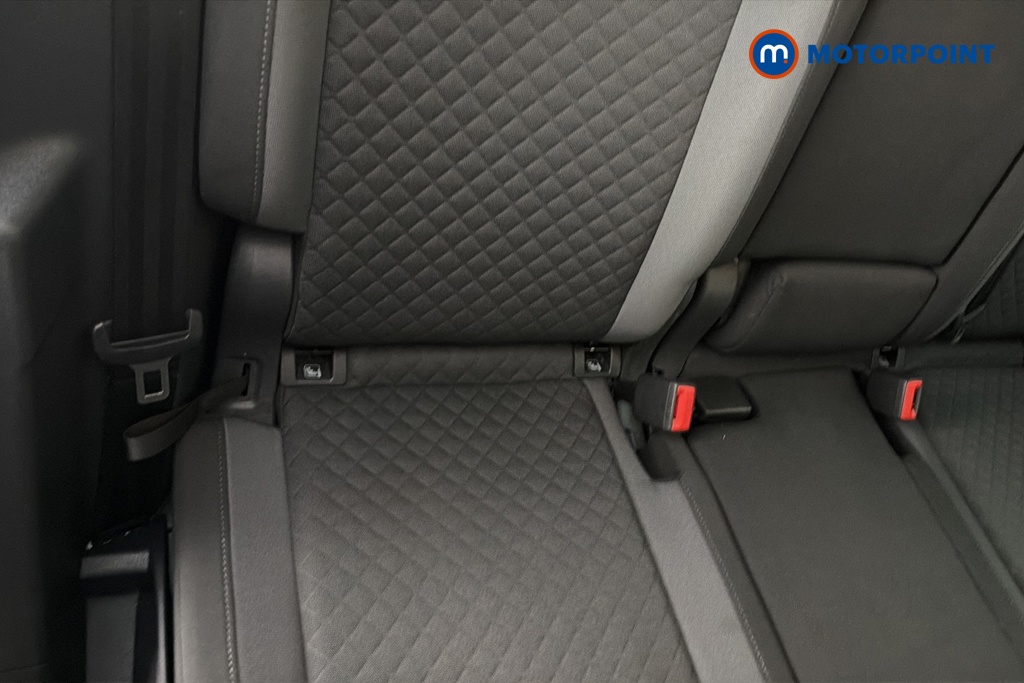 Volkswagen Tiguan Match Automatic Petrol SUV - Stock Number (1670489) - 27th supplementary image