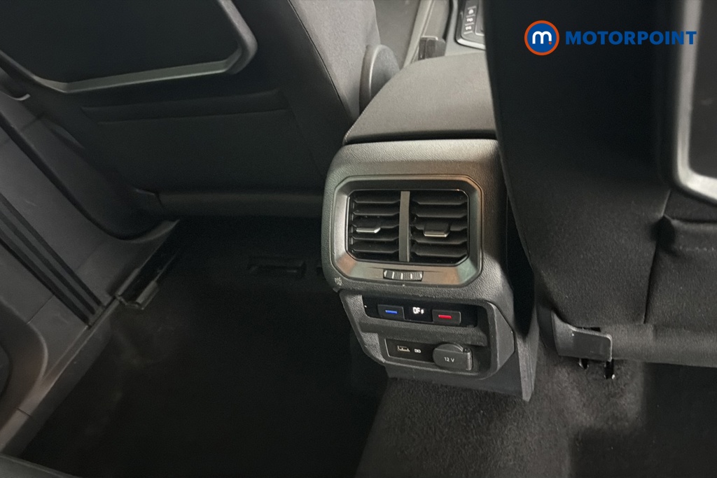 Volkswagen Tiguan Match Automatic Petrol SUV - Stock Number (1670489) - 28th supplementary image