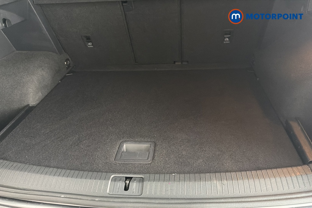 Volkswagen Tiguan Match Automatic Petrol SUV - Stock Number (1670489) - 30th supplementary image