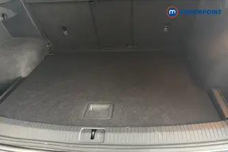 Volkswagen Tiguan Match Automatic Petrol SUV - Stock Number (1670489) - 30th supplementary image