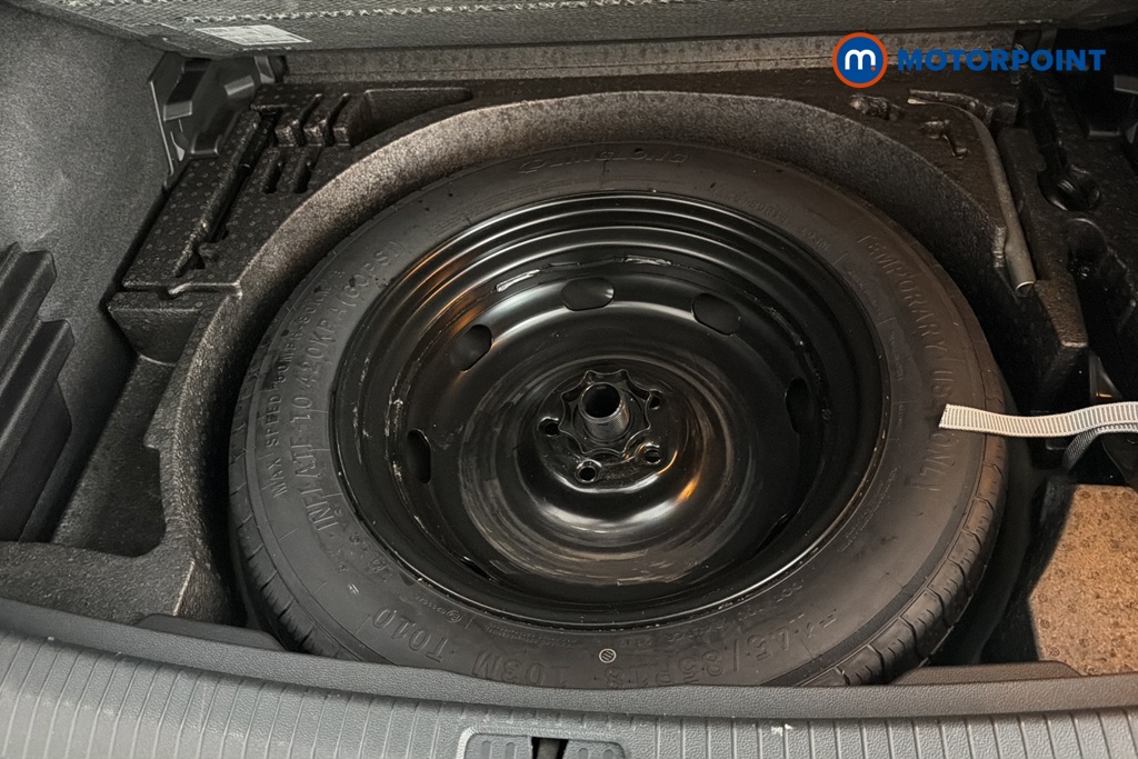 Volkswagen Tiguan Match Automatic Petrol SUV - Stock Number (1670489) - 33rd supplementary image