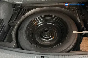 Volkswagen Tiguan Match Automatic Petrol SUV - Stock Number (1670489) - 33rd supplementary image
