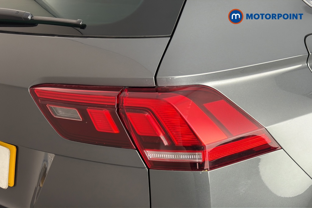 Volkswagen Tiguan Match Automatic Petrol SUV - Stock Number (1670489) - 36th supplementary image