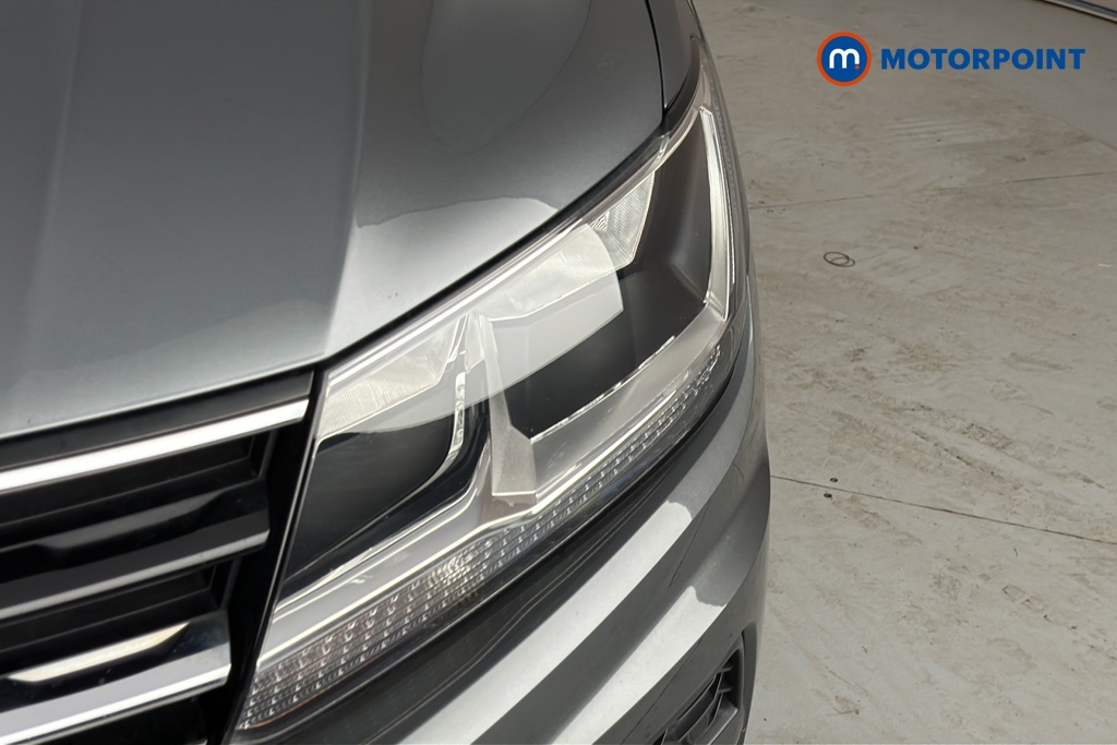 Volkswagen Tiguan Match Automatic Petrol SUV - Stock Number (1670489) - 42nd supplementary image