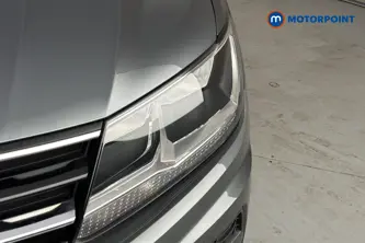 Volkswagen Tiguan Match Automatic Petrol SUV - Stock Number (1670489) - 42nd supplementary image