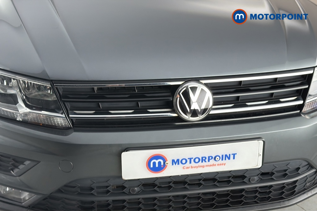 Volkswagen Tiguan Match Automatic Petrol SUV - Stock Number (1670489) - 43rd supplementary image