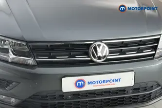 Volkswagen Tiguan Match Automatic Petrol SUV - Stock Number (1670489) - 43rd supplementary image