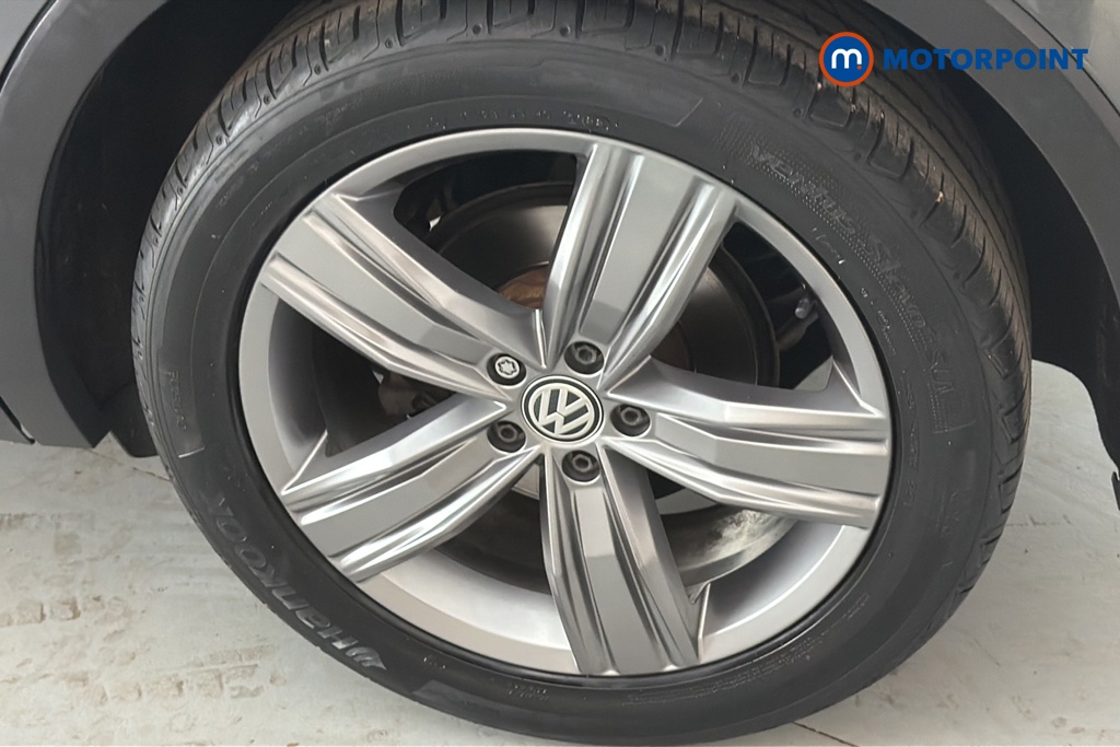 Volkswagen Tiguan Match Automatic Petrol SUV - Stock Number (1670489) - 45th supplementary image