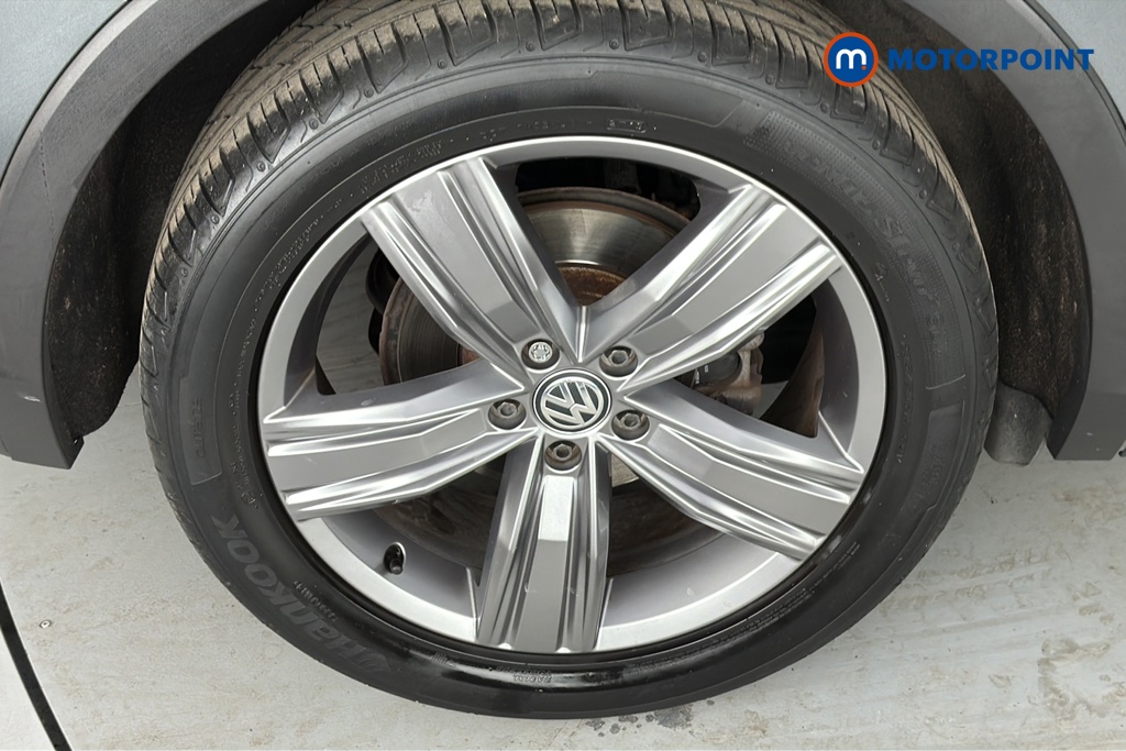 Volkswagen Tiguan Match Automatic Petrol SUV - Stock Number (1670489) - 46th supplementary image