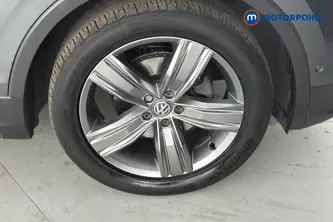 Volkswagen Tiguan Match Automatic Petrol SUV - Stock Number (1670489) - 47th supplementary image