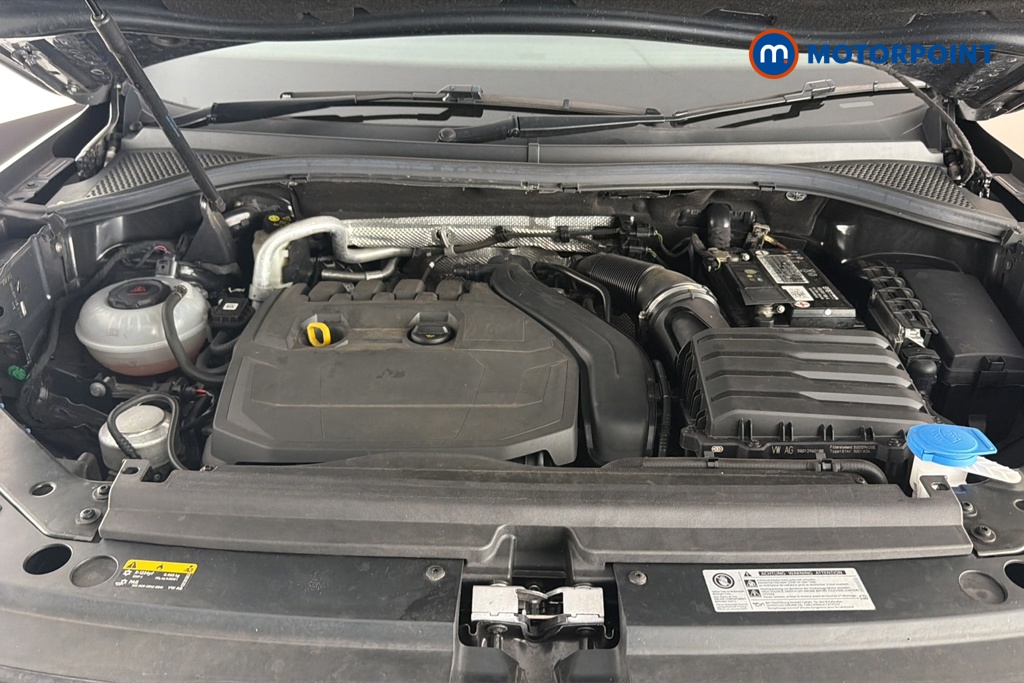 Volkswagen Tiguan Match Automatic Petrol SUV - Stock Number (1670489) - 48th supplementary image