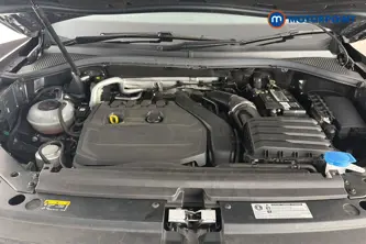 Volkswagen Tiguan Match Automatic Petrol SUV - Stock Number (1670489) - 48th supplementary image