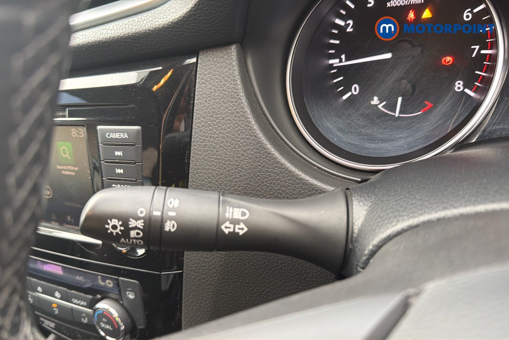 Nissan Qashqai Acenta Premium Automatic Petrol SUV - Stock Number (1670493) - 9th supplementary image