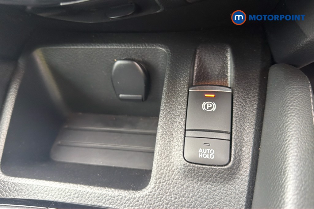 Nissan Qashqai Acenta Premium Automatic Petrol SUV - Stock Number (1670493) - 13th supplementary image