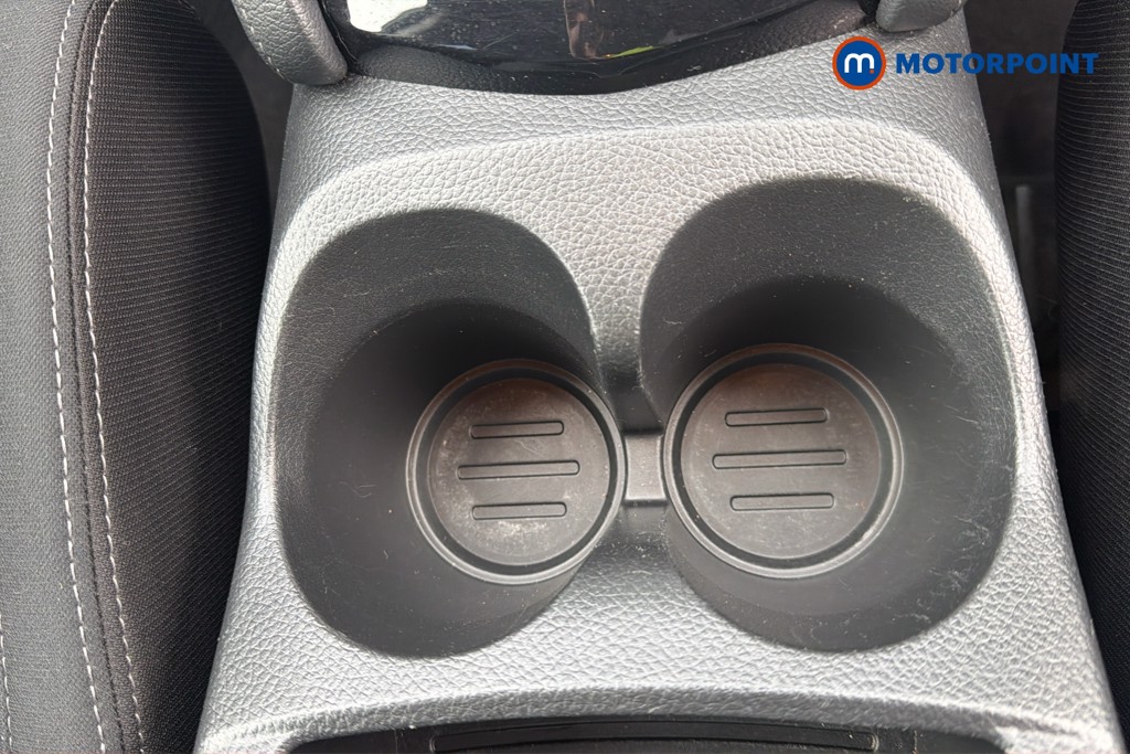 Nissan Qashqai Acenta Premium Automatic Petrol SUV - Stock Number (1670493) - 15th supplementary image