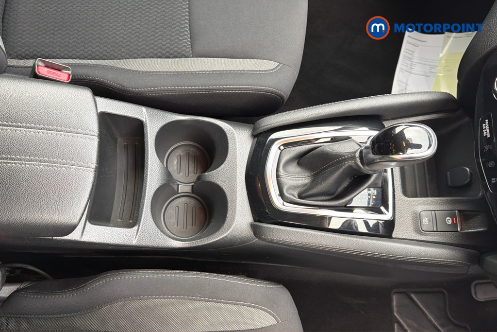 Nissan Qashqai Acenta Premium Automatic Petrol SUV - Stock Number (1670493) - 16th supplementary image