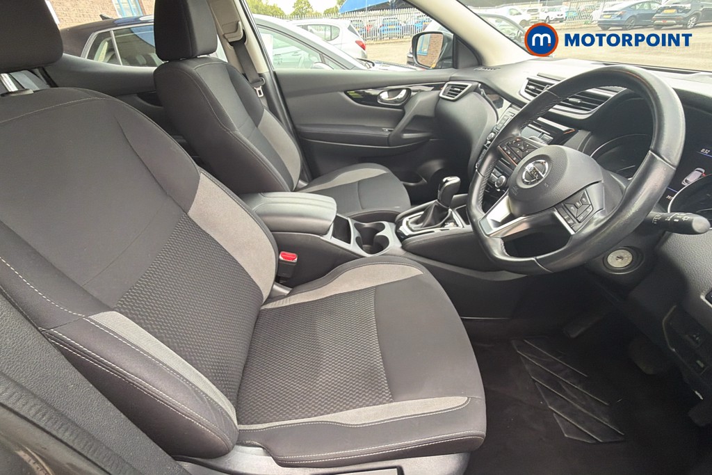 Nissan Qashqai Acenta Premium Automatic Petrol SUV - Stock Number (1670493) - 18th supplementary image