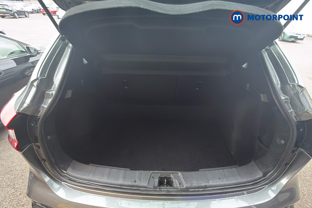 Nissan Qashqai Acenta Premium Automatic Petrol SUV - Stock Number (1670493) - 20th supplementary image