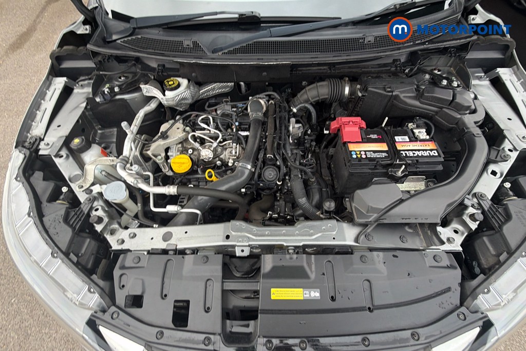 Nissan Qashqai Acenta Premium Automatic Petrol SUV - Stock Number (1670493) - 24th supplementary image
