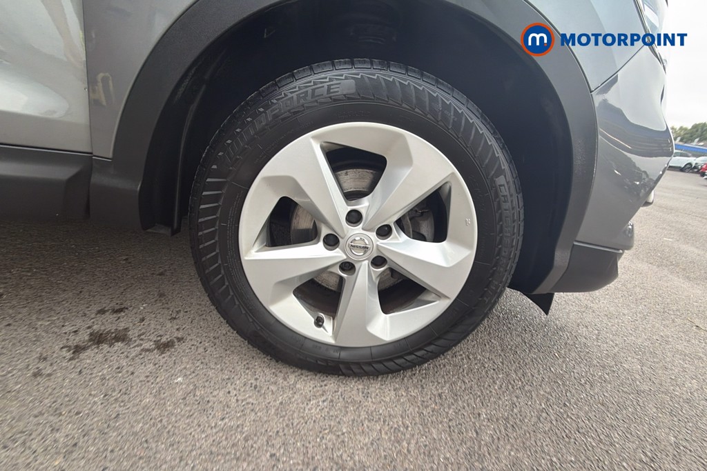 Nissan Qashqai Acenta Premium Automatic Petrol SUV - Stock Number (1670493) - 27th supplementary image