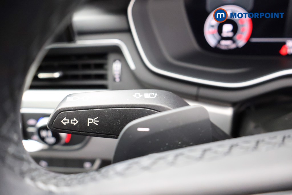 Audi A4 Technik Automatic Petrol Saloon - Stock Number (1670522) - 5th supplementary image