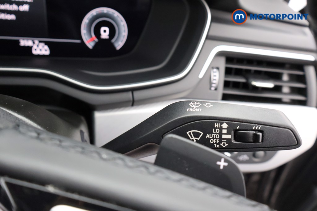 Audi A4 Technik Automatic Petrol Saloon - Stock Number (1670522) - 6th supplementary image