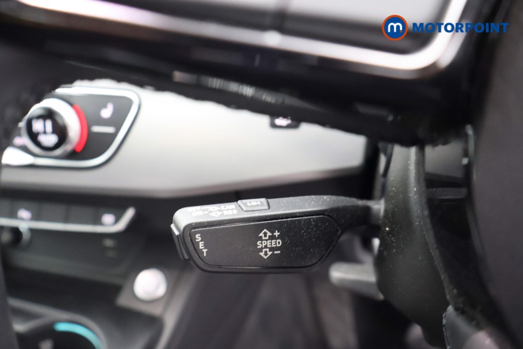 Audi A4 Technik Automatic Petrol Saloon - Stock Number (1670522) - 7th supplementary image