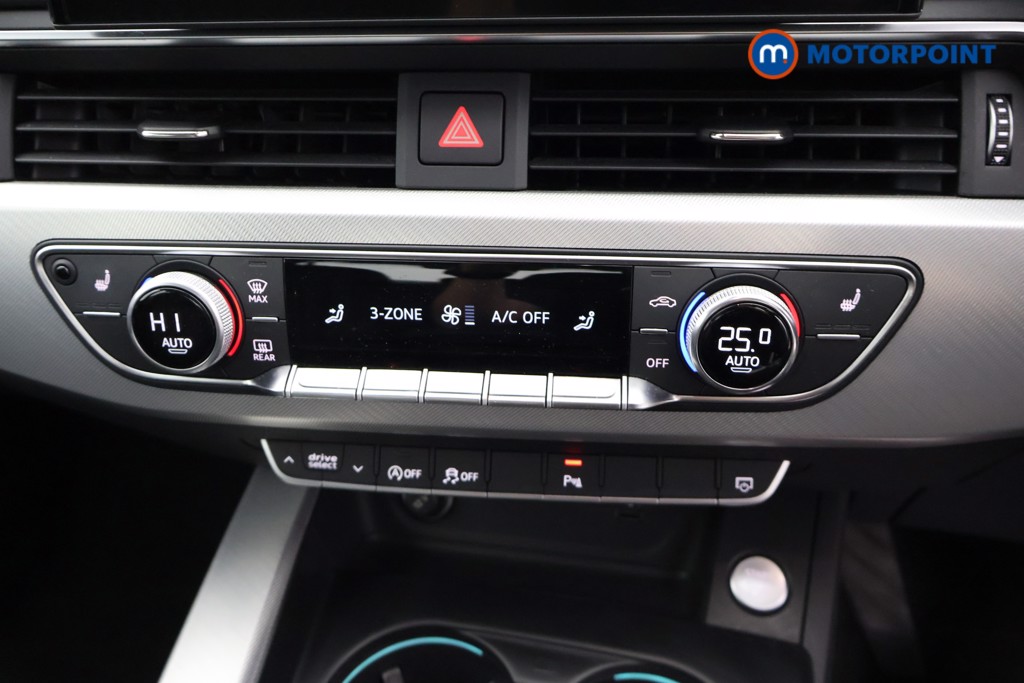 Audi A4 Technik Automatic Petrol Saloon - Stock Number (1670522) - 11th supplementary image