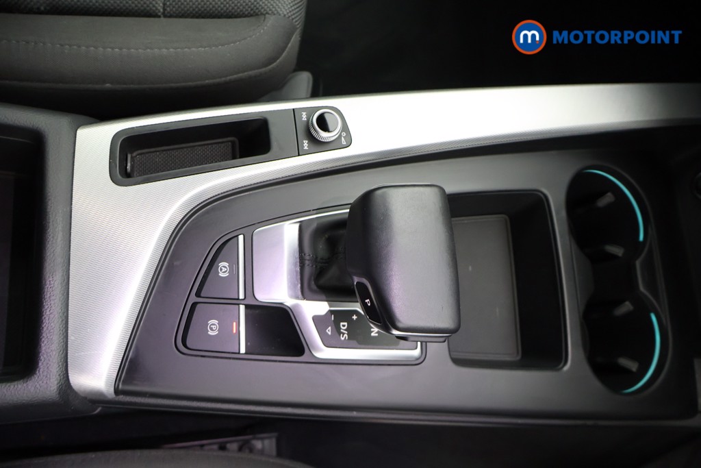 Audi A4 Technik Automatic Petrol Saloon - Stock Number (1670522) - 12th supplementary image