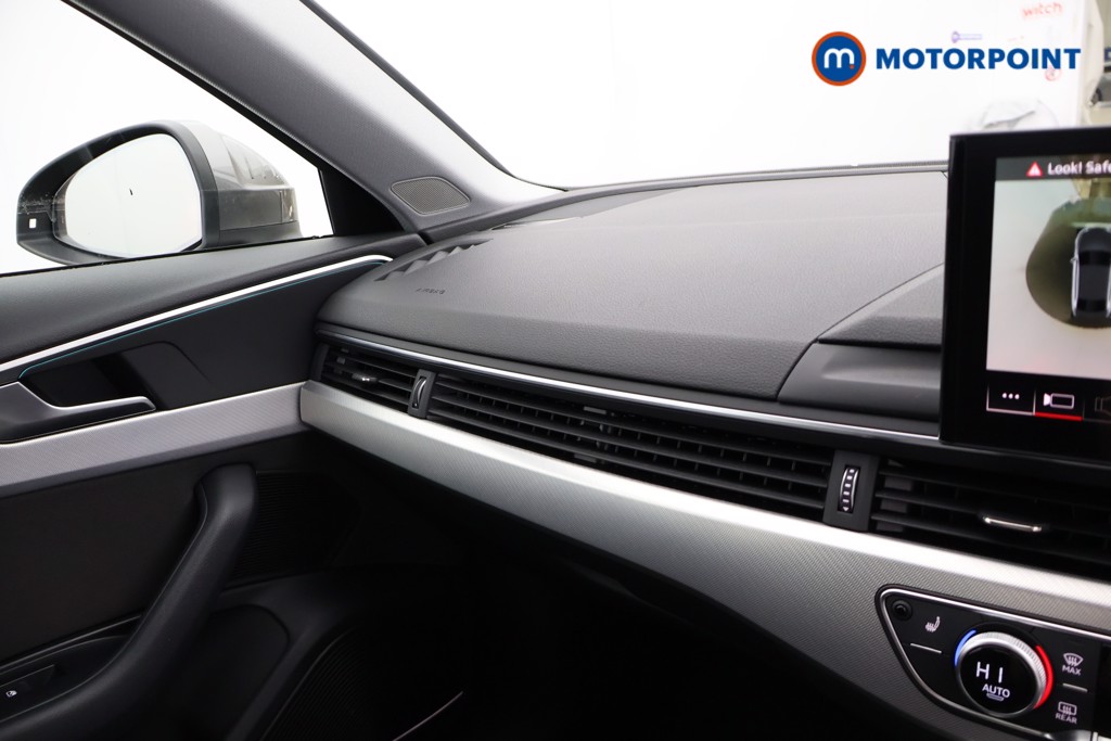 Audi A4 Technik Automatic Petrol Saloon - Stock Number (1670522) - 13th supplementary image