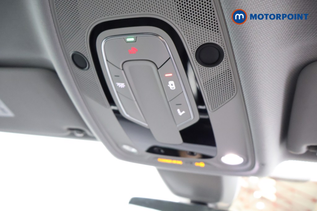 Audi A4 Technik Automatic Petrol Saloon - Stock Number (1670522) - 15th supplementary image