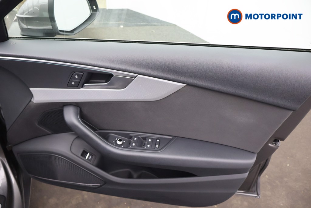 Audi A4 Technik Automatic Petrol Saloon - Stock Number (1670522) - 16th supplementary image