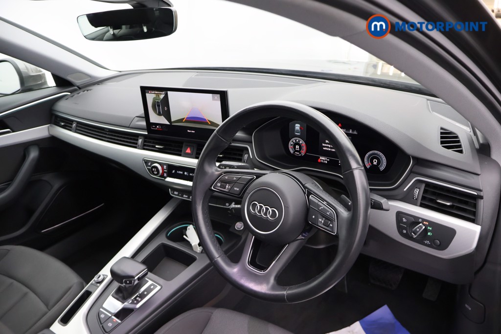 Audi A4 Technik Automatic Petrol Saloon - Stock Number (1670522) - 17th supplementary image