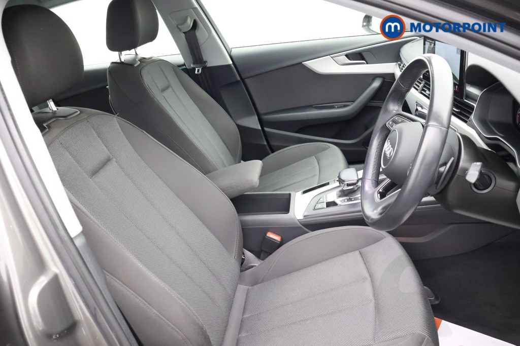 Audi A4 Technik Automatic Petrol Saloon - Stock Number (1670522) - 18th supplementary image