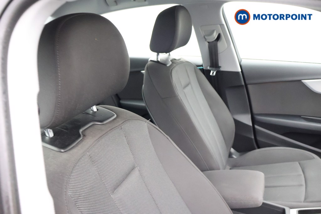 Audi A4 Technik Automatic Petrol Saloon - Stock Number (1670522) - 19th supplementary image