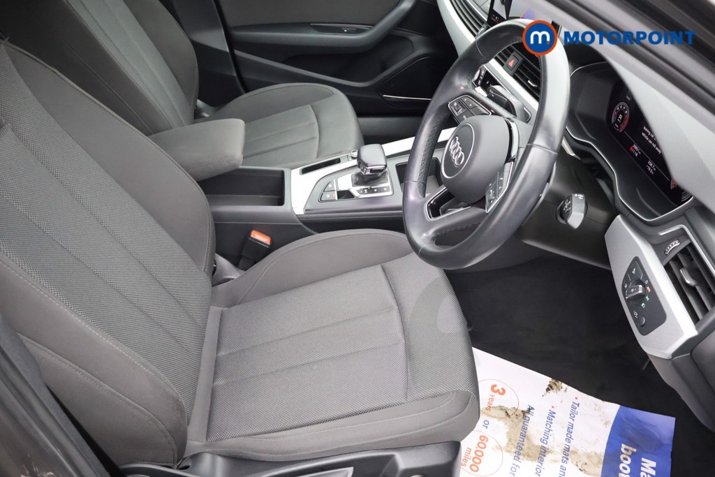 Audi A4 Technik Automatic Petrol Saloon - Stock Number (1670522) - 20th supplementary image