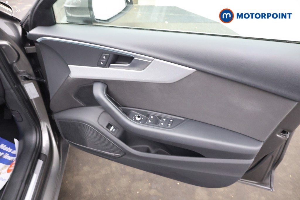 Audi A4 Technik Automatic Petrol Saloon - Stock Number (1670522) - 21st supplementary image