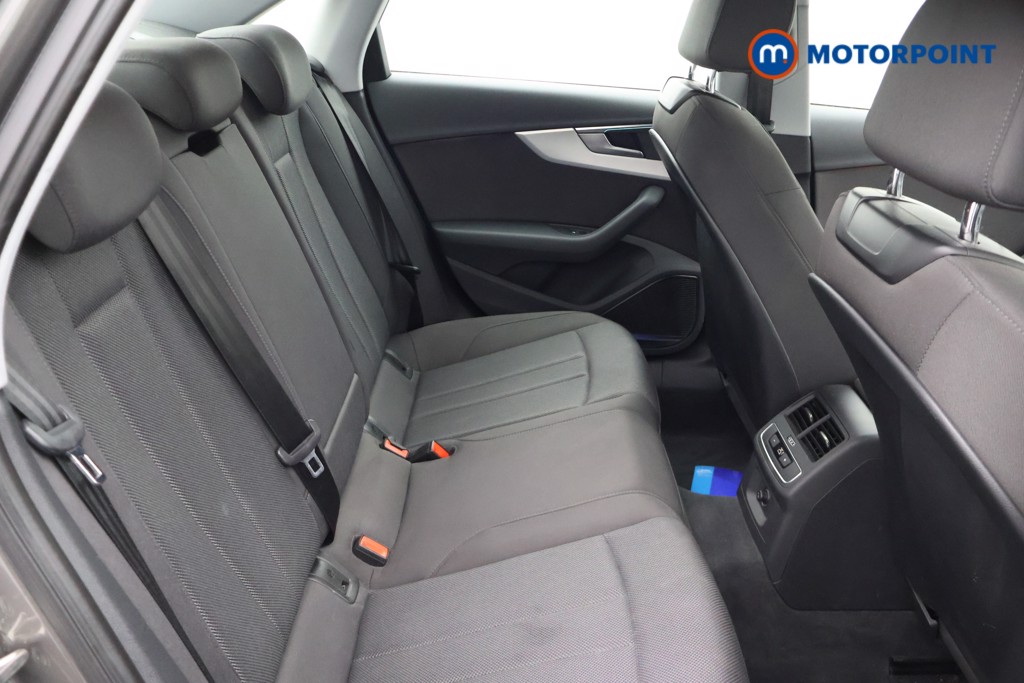 Audi A4 Technik Automatic Petrol Saloon - Stock Number (1670522) - 22nd supplementary image