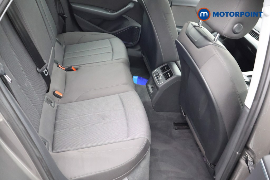 Audi A4 Technik Automatic Petrol Saloon - Stock Number (1670522) - 23rd supplementary image