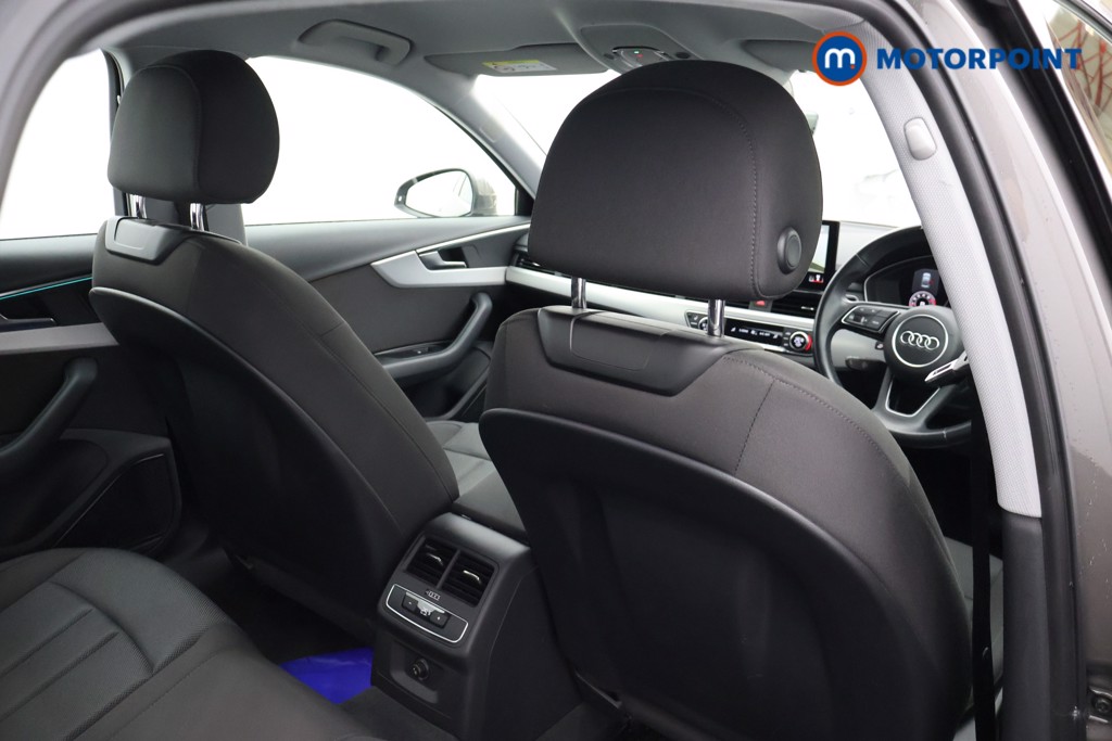 Audi A4 Technik Automatic Petrol Saloon - Stock Number (1670522) - 24th supplementary image