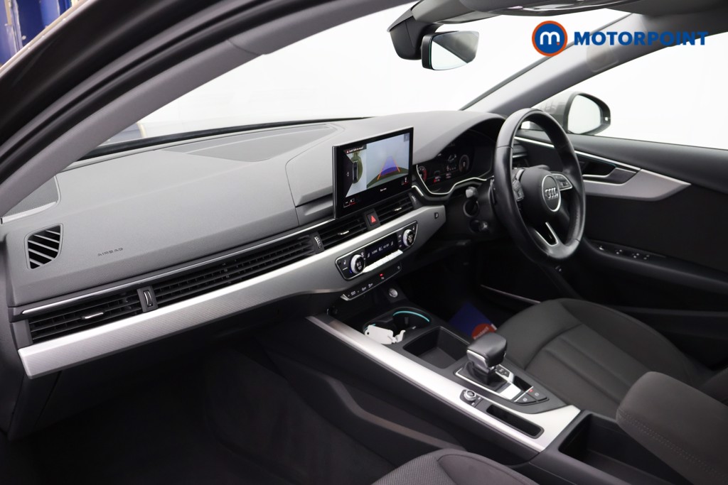 Audi A4 Technik Automatic Petrol Saloon - Stock Number (1670522) - 26th supplementary image