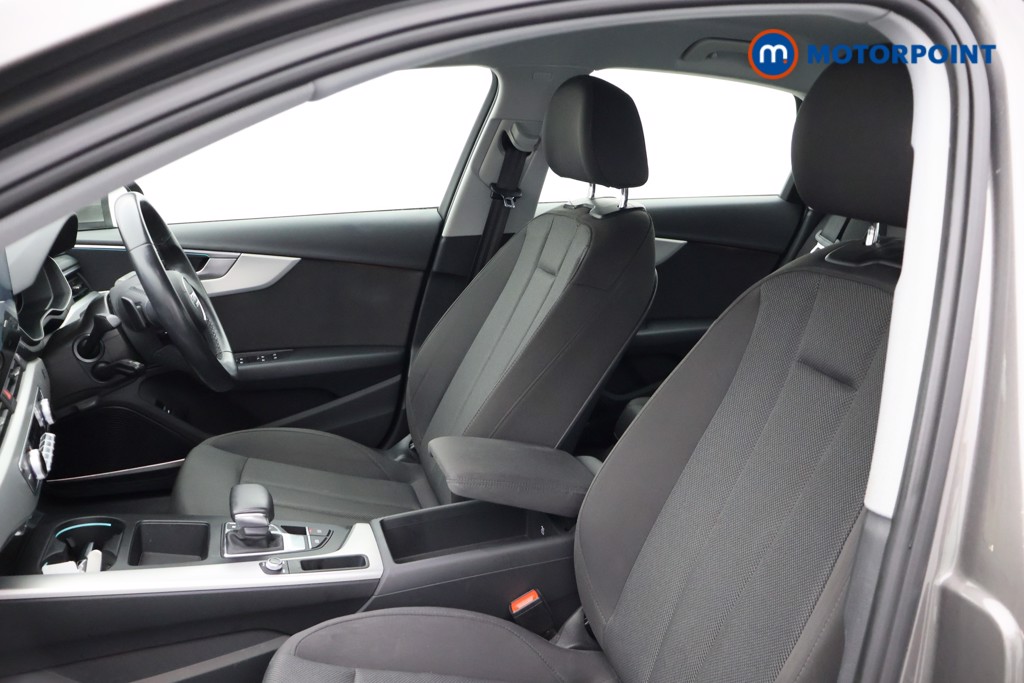 Audi A4 Technik Automatic Petrol Saloon - Stock Number (1670522) - 27th supplementary image